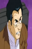 Capa de Personagens