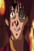 Capa de Personagens
