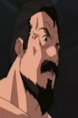 Capa de Personagens
