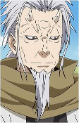 Capa de Personagens