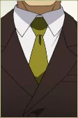 Capa de Personagens