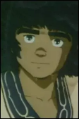 Capa de Personagens