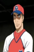 Capa de Personagens