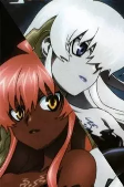 Capa de Personagens