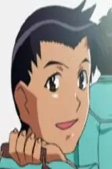 Capa de Personagens