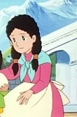 Capa de Personagens