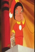 Capa de Personagens