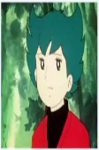 Capa de Personagens