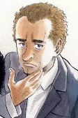 Capa de Personagens