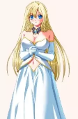 Capa de Personagens