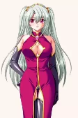 Capa de Personagens