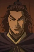 Capa de Personagens