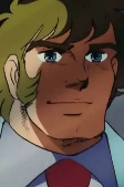 Capa de Personagens