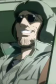 Capa de Personagens