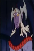 Capa de Personagens