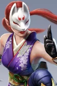 Capa de Personajes