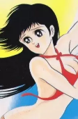 Capa de Personajes