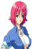 Capa de Personagens