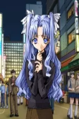 Cover of Characters
