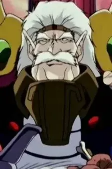 Capa de Personagens
