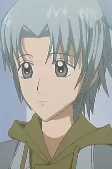 Capa de Personagens