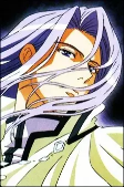 Capa de Personagens