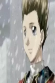 Capa de Personagens