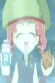Capa de Personagens