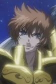 Capa de Personagens