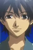 Capa de Personagens