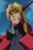Capa de Personagens
