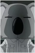 Capa de Personagens