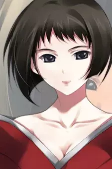 Capa de Personagens