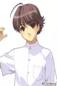 Capa de Personagens