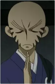 Capa de Personagens