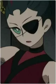 Capa de Personagens