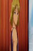 Capa de Personagens