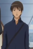 Capa de Personagens
