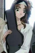 Capa de Personagens