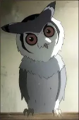 Capa de Personagens