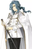Capa de Personagens