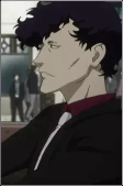Capa de Personagens
