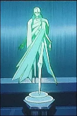 Capa de Personagens