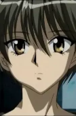 Capa de Personagens