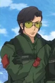 Capa de Personagens