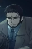 Capa de Personagens