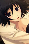 Capa de Personagens