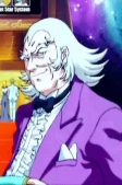 Capa de Personagens