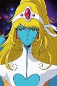Capa de Personagens