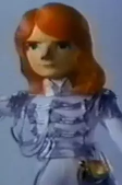 Capa de Personagens